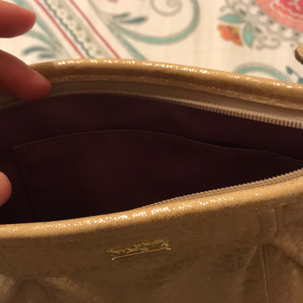 Small Coach bag - Picture 3 of 3